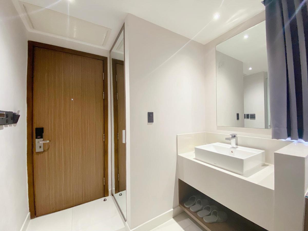 The Luxe Ho Chi Minh City
