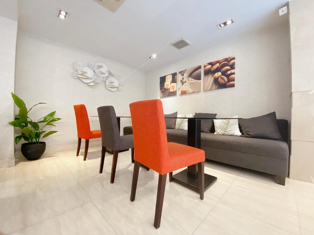 The Luxe Hotel Ho Chi Minh City