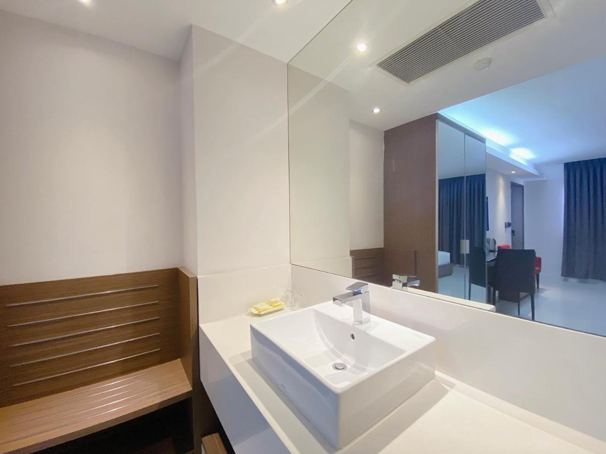 The Luxe Hotel Ho Chi Minh City