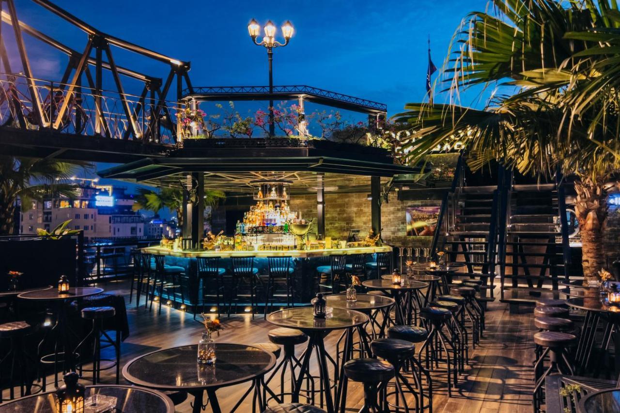 La Siesta Hotel&spa 4* Hanoi
