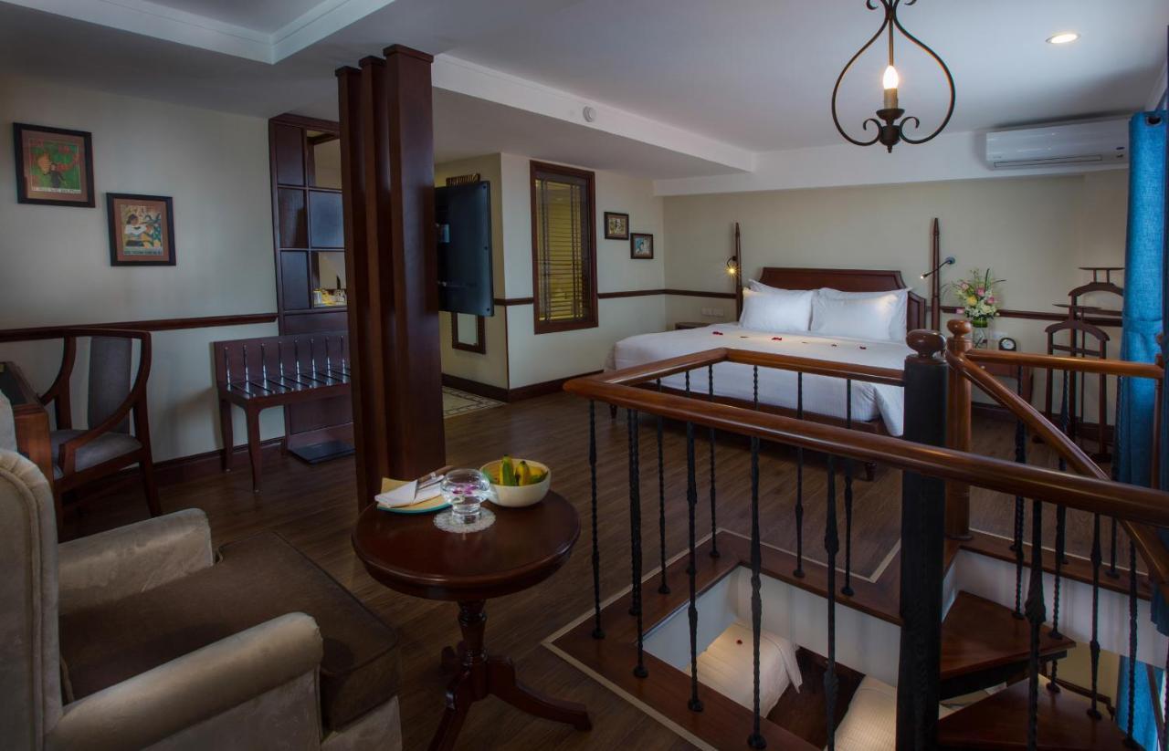 Hotel La Siesta Hotel&spa 4*