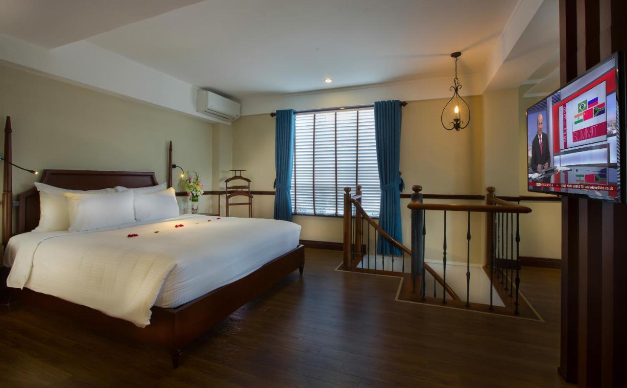La Siesta Hotel&spa 4*