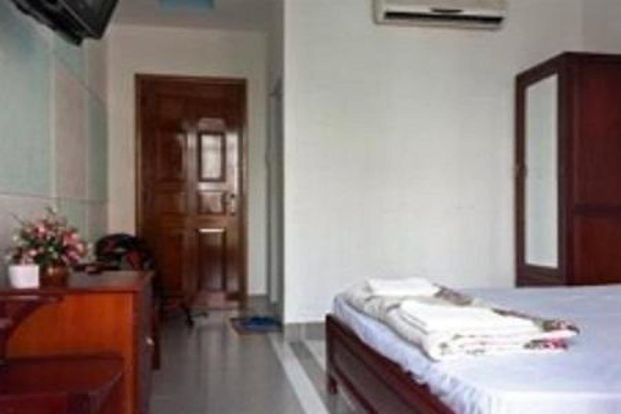 Sen Vang Guest house