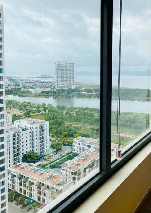 Apartment Thuy *