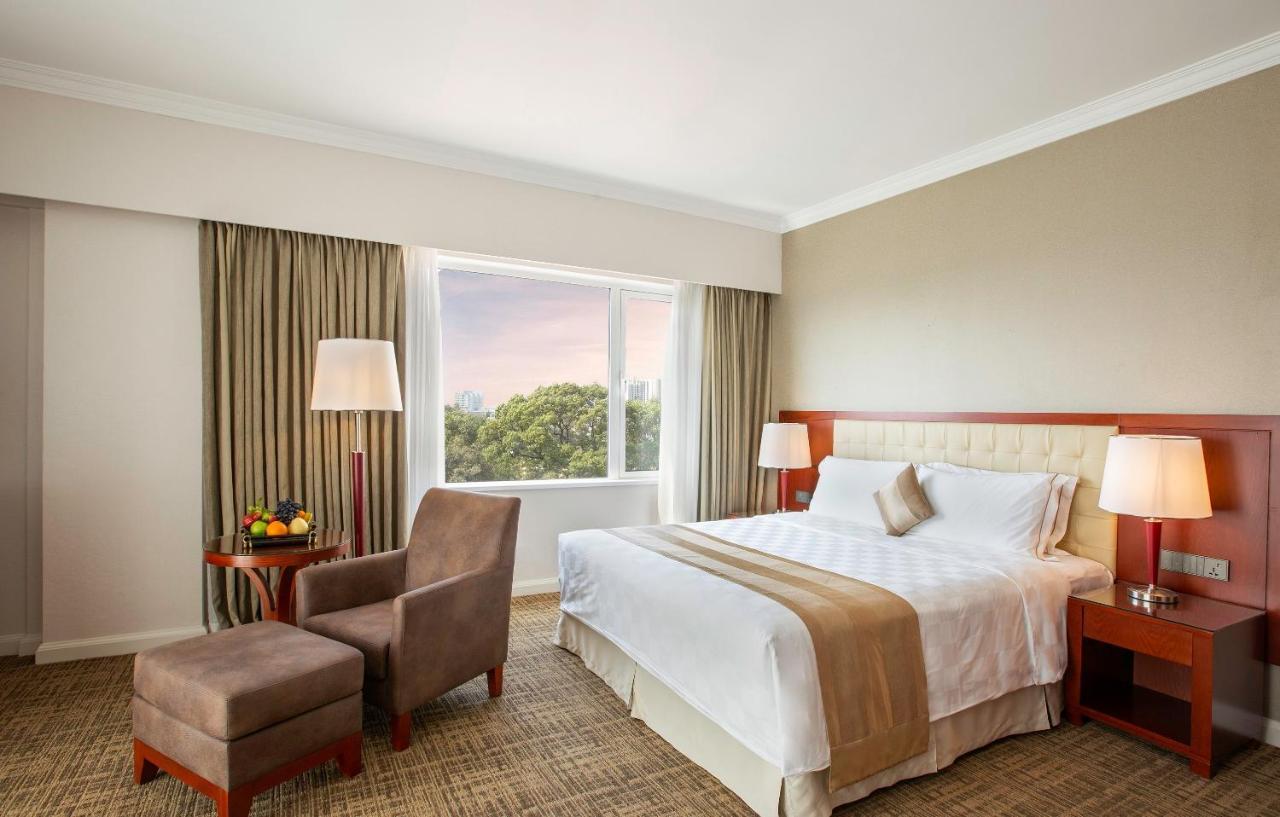 Equatorial Hotel Ho-Chi-Minh-Stadt