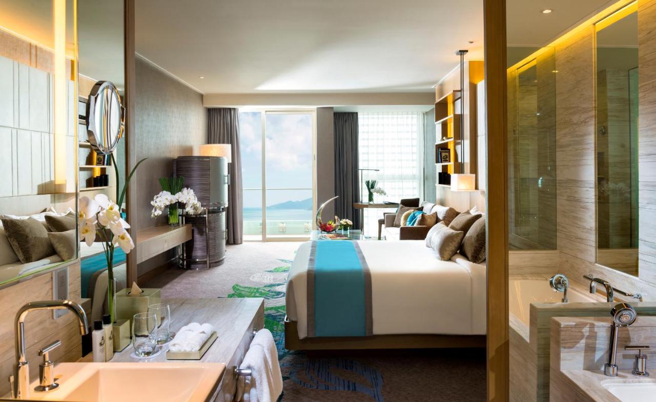 Intercontinental By Ihg Resort 5*