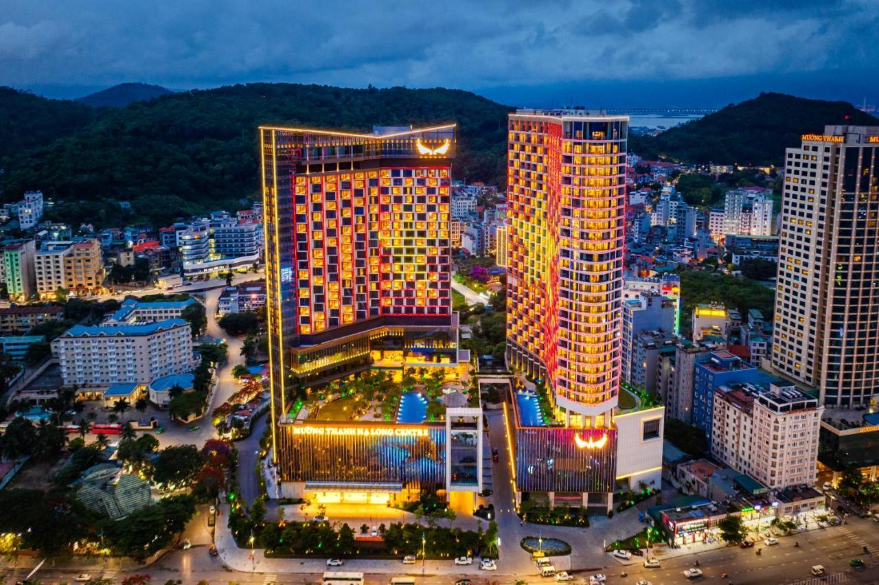 Muong Thanh Luxury Centre Ii 5* Ha Long