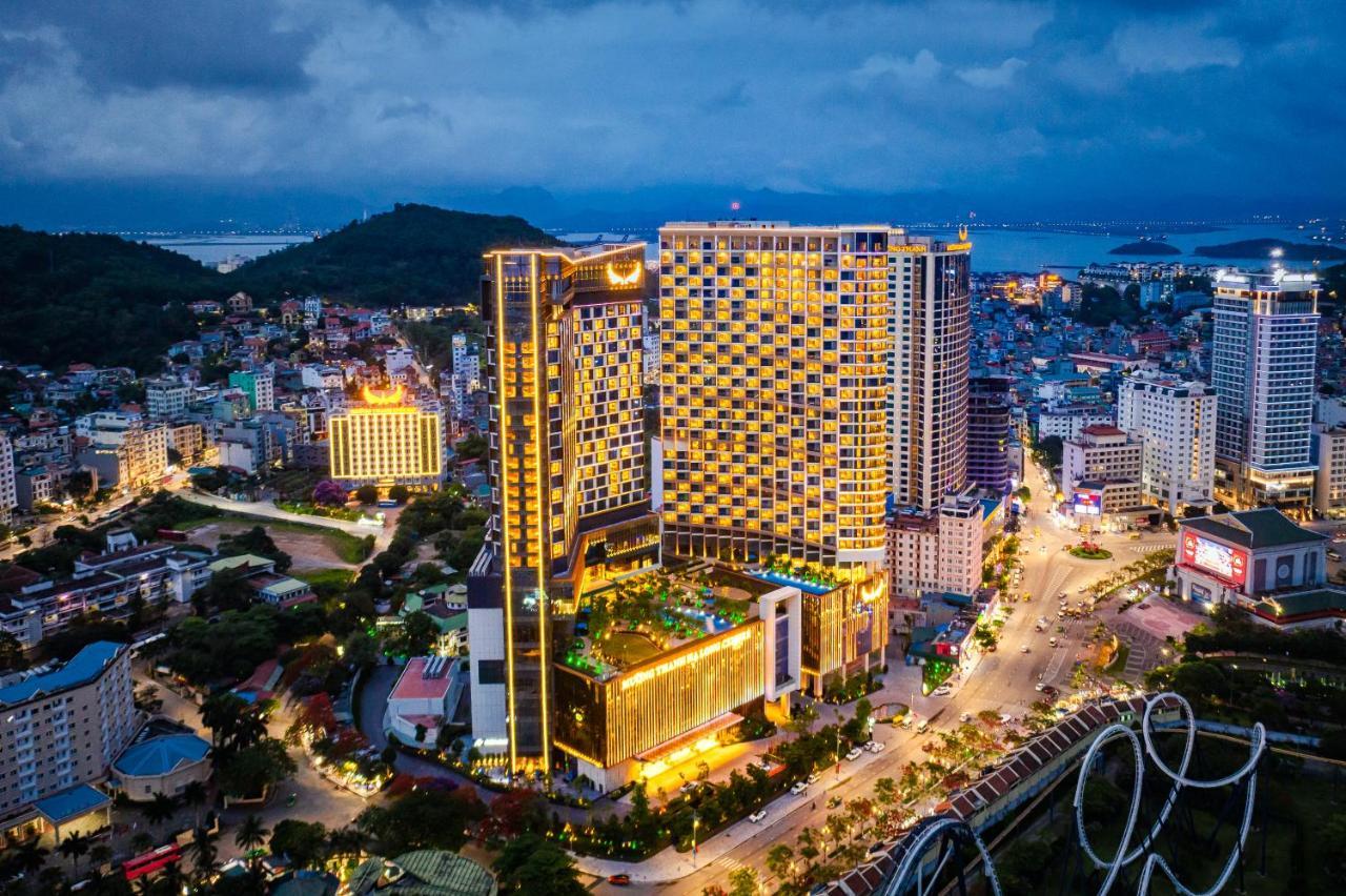 Muong Thanh Luxury Centre Ii Hotel 5*
