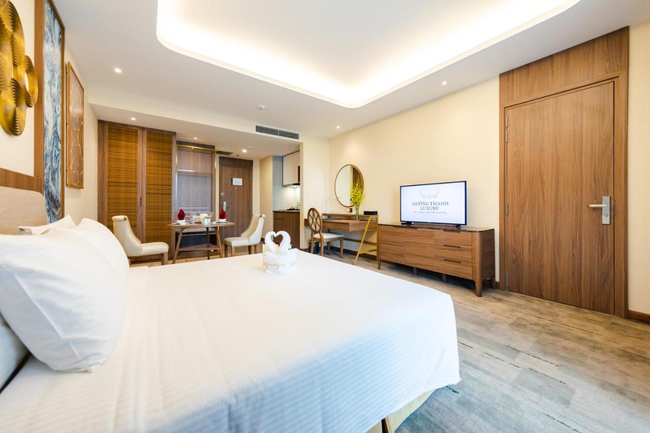 Muong Thanh Luxury Centre Ii
