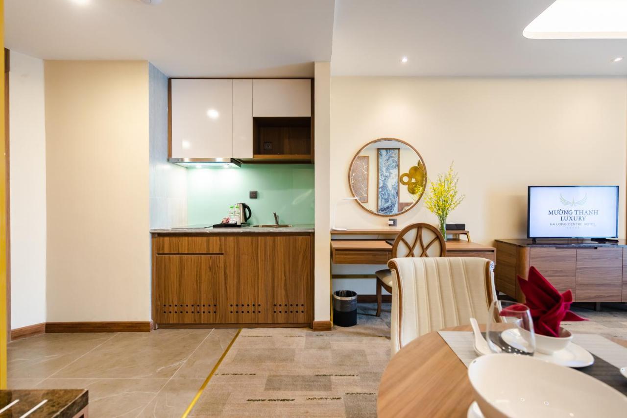 Muong Thanh Luxury Centre Ii Hotel