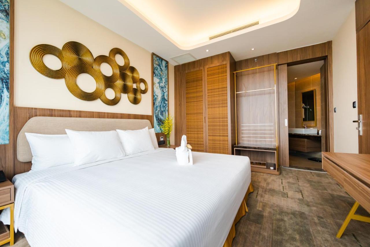 Hotel Muong Thanh Luxury Centre Ii 5*