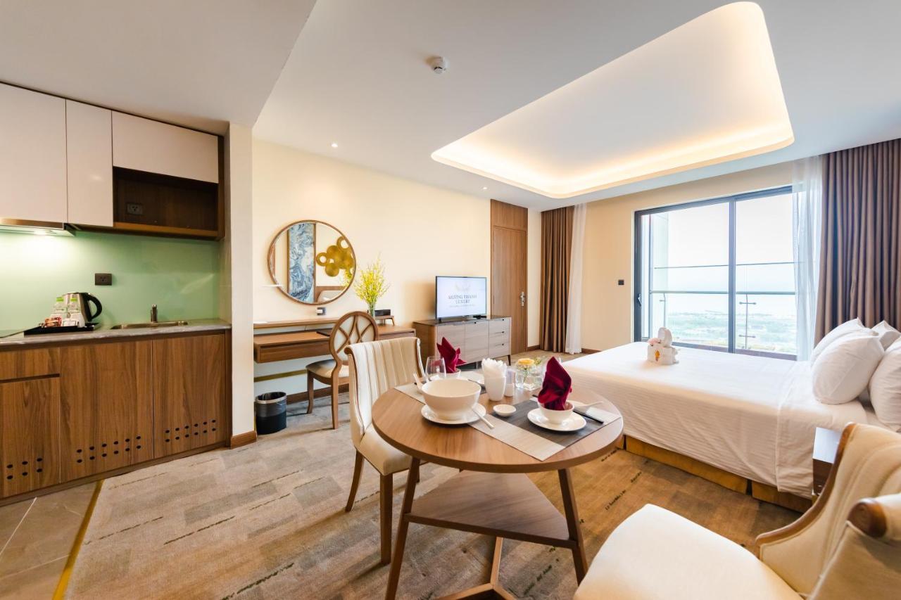 Hotel Muong Thanh Luxury Centre Ii