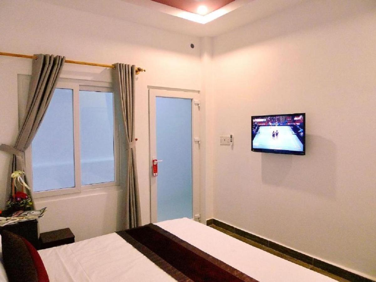 Hotel Merlion