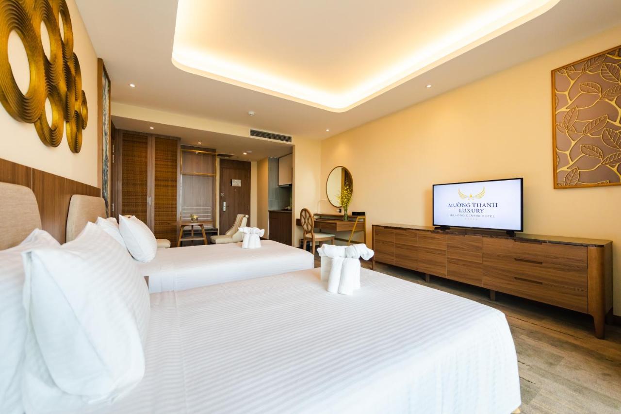 Muong Thanh Luxury Centre Ii 5*