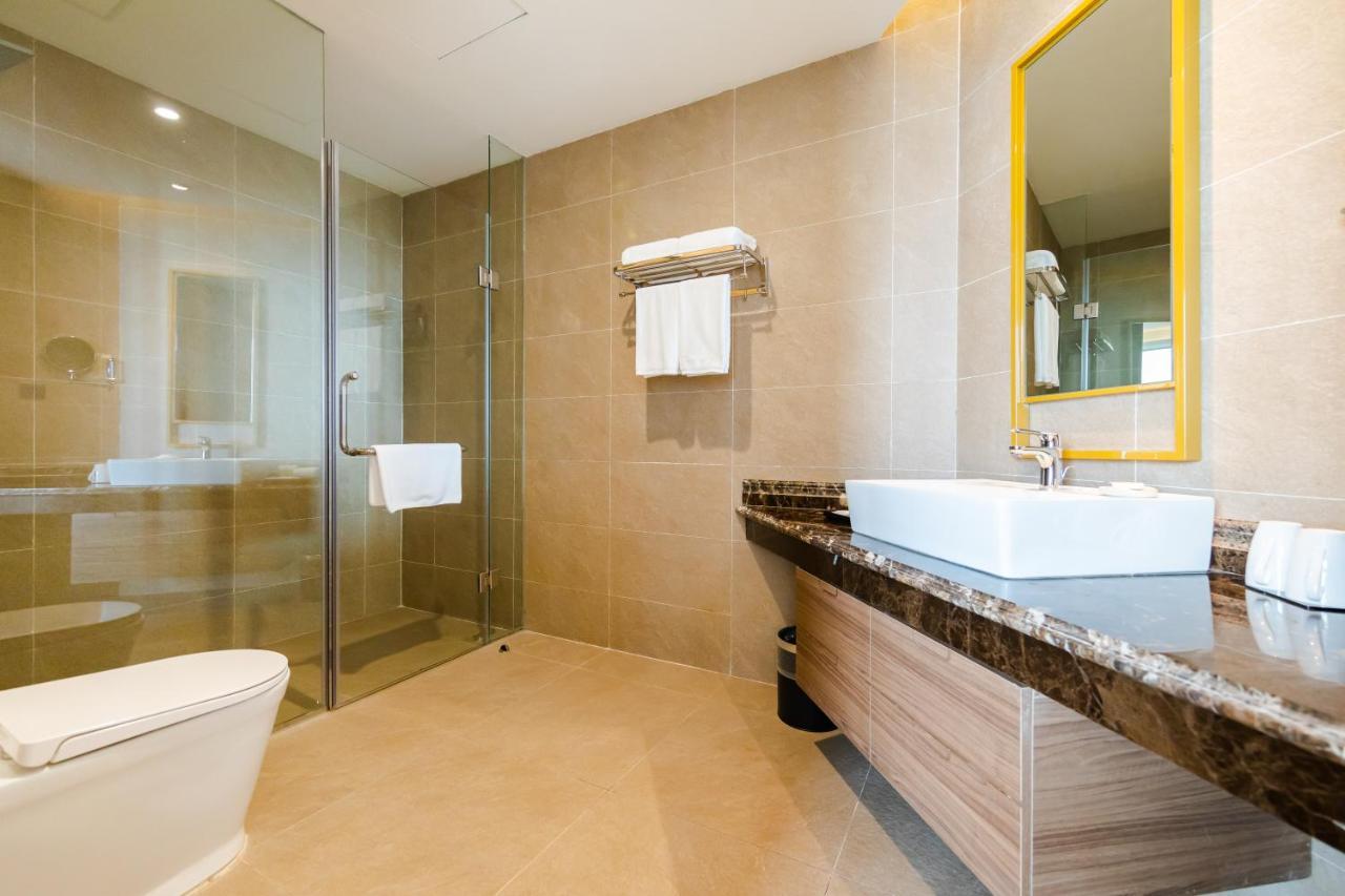Muong Thanh Luxury Centre Ii Ha Long