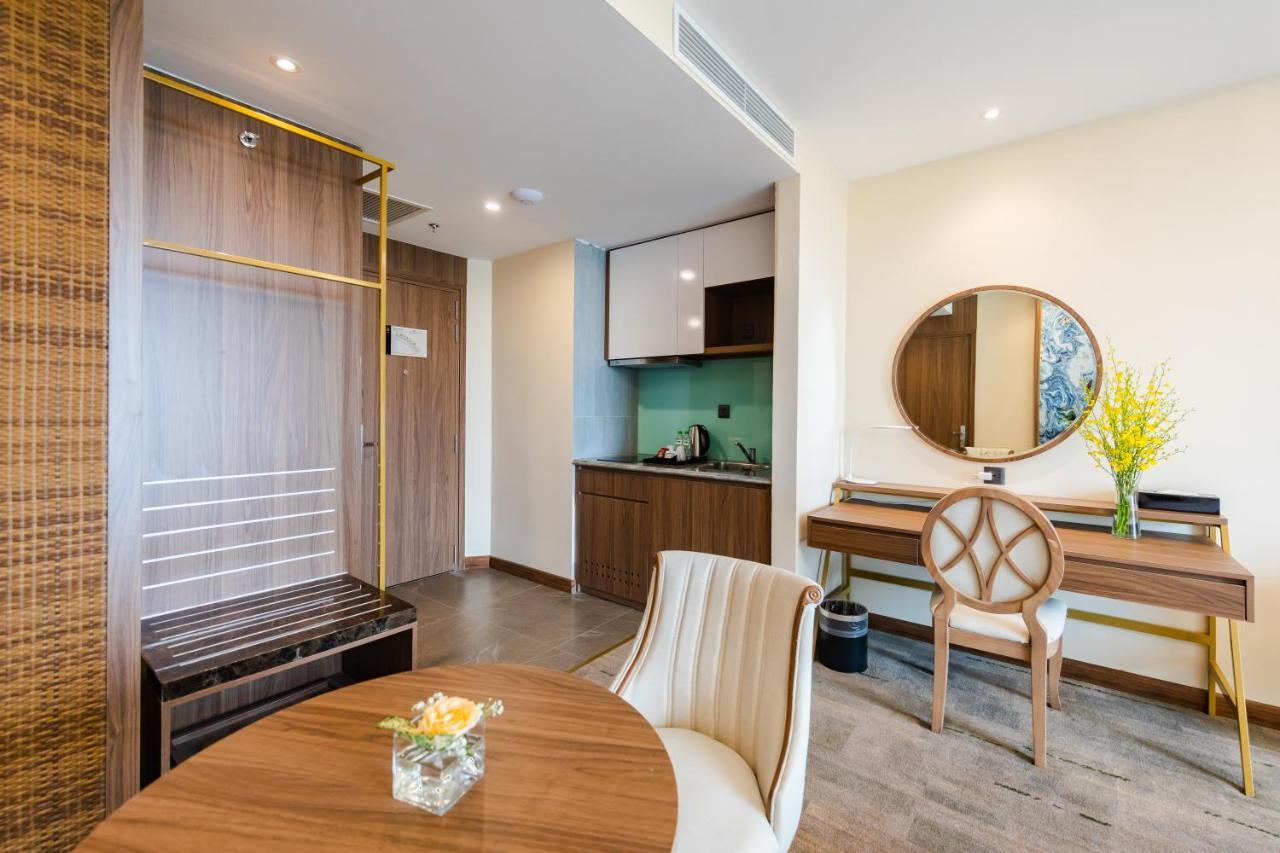 Hotel Muong Thanh Luxury Centre Ii Ha Long