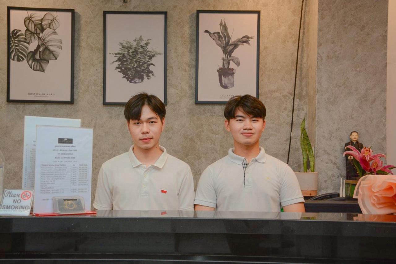 Hotel Minh Hang *