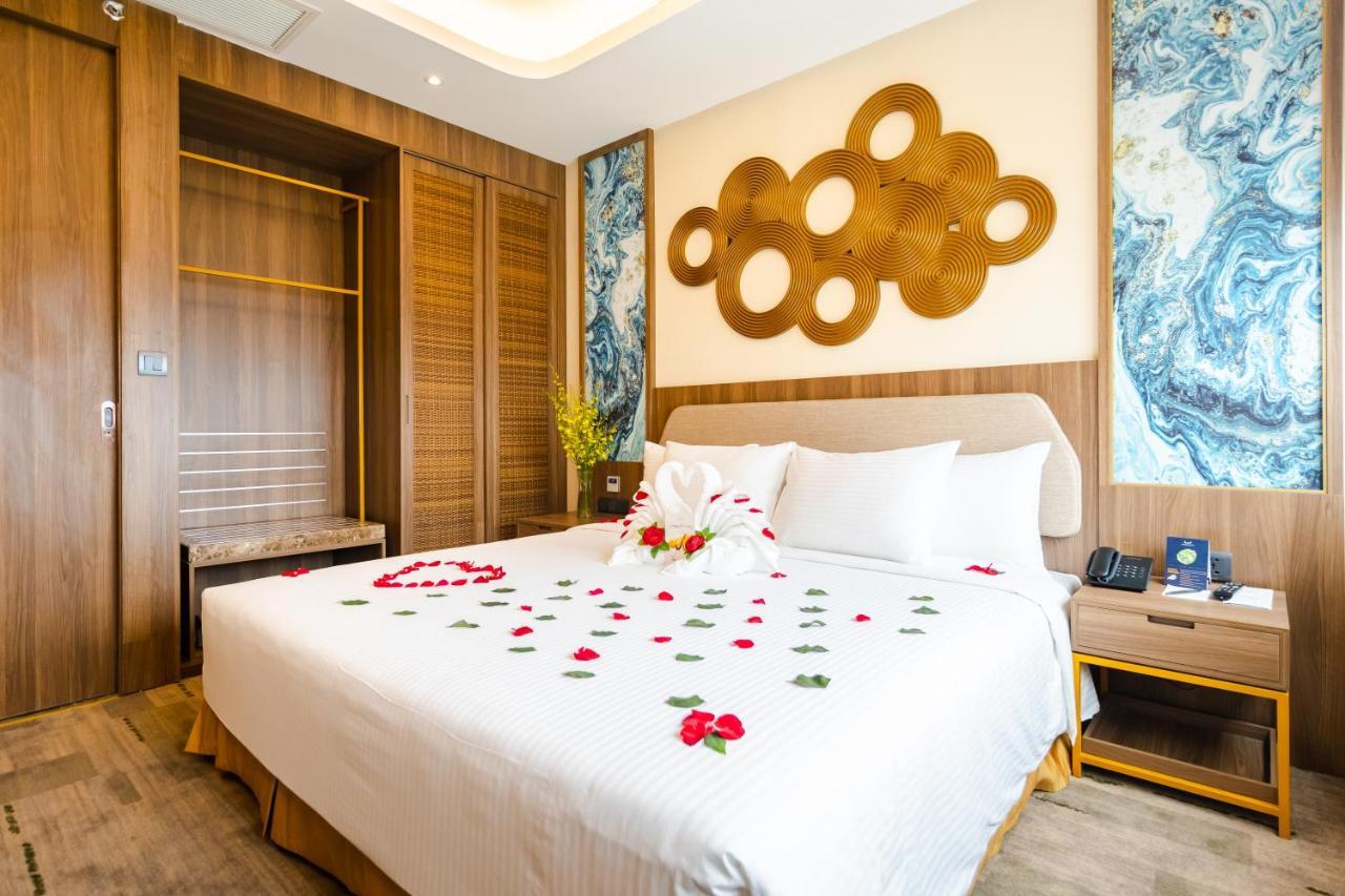 Hotel Muong Thanh Luxury Centre Ii Ha Long