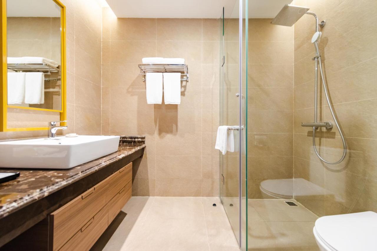 Hotel Muong Thanh Luxury Centre Ii 5*