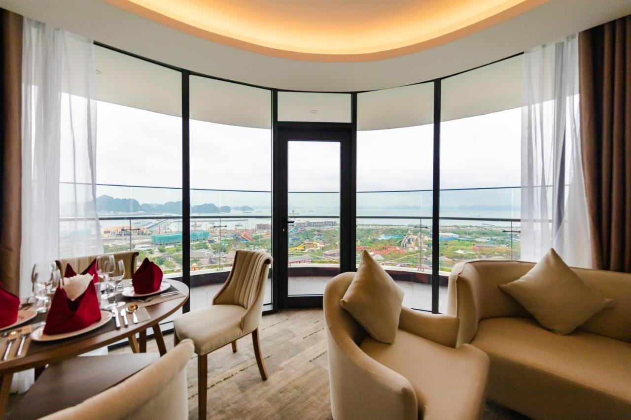 Muong Thanh Luxury Centre Ii 5* Ha Long