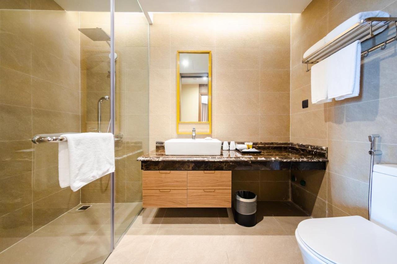 Muong Thanh Luxury Centre Ii 5* Ha Long