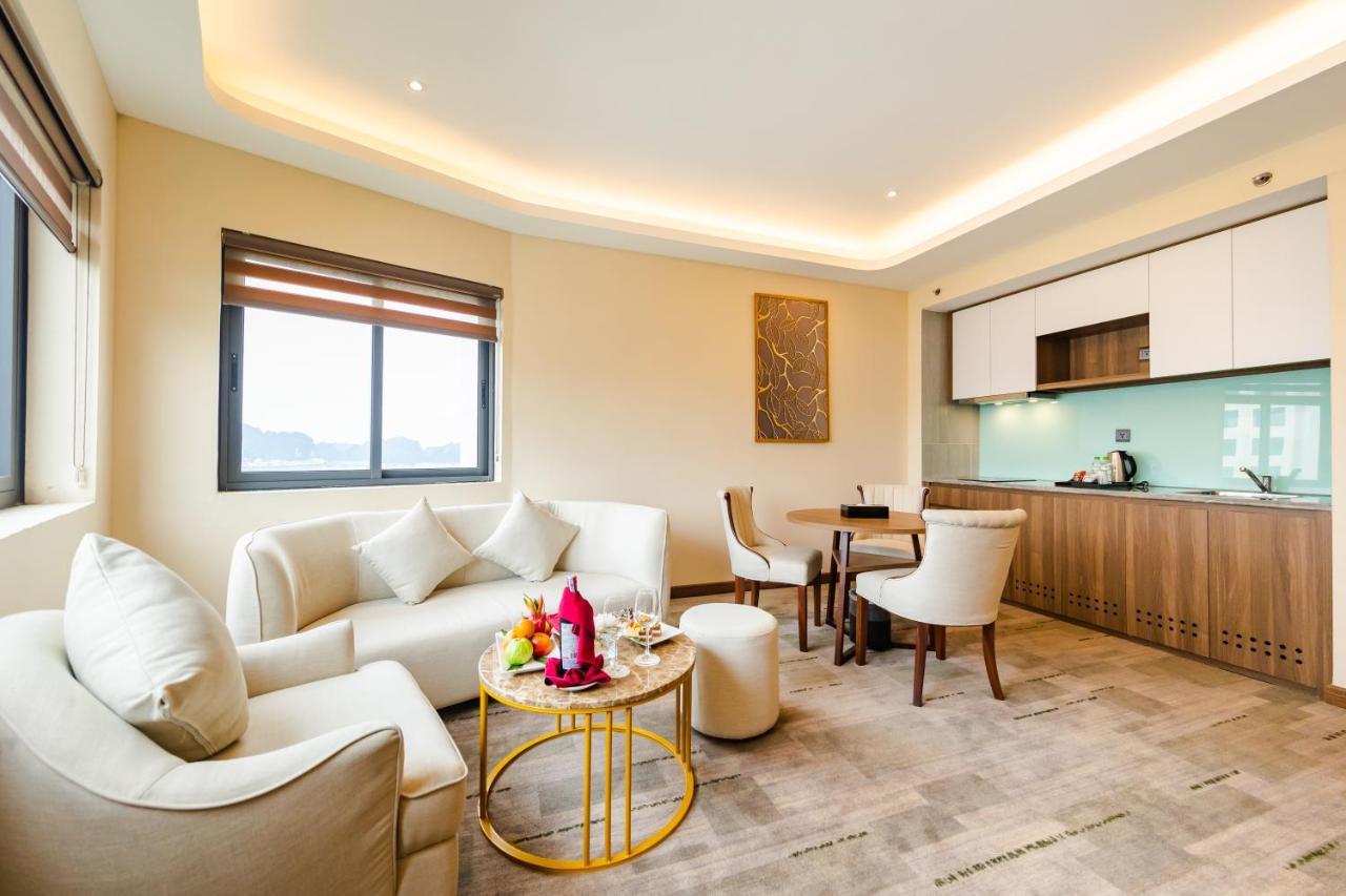 Muong Thanh Luxury Centre Ii Hotel