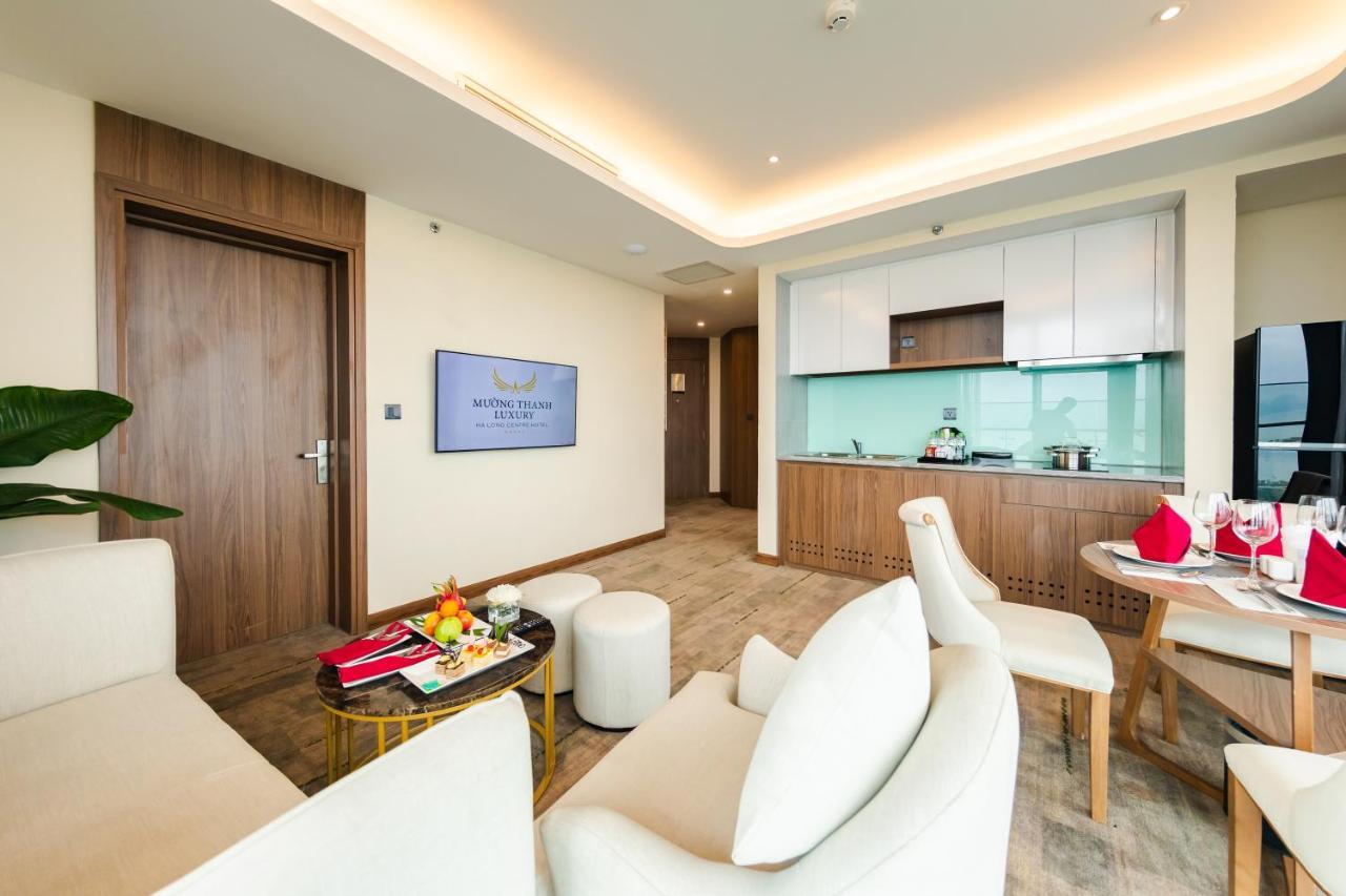 Muong Thanh Luxury Centre Ii Hotel 5*