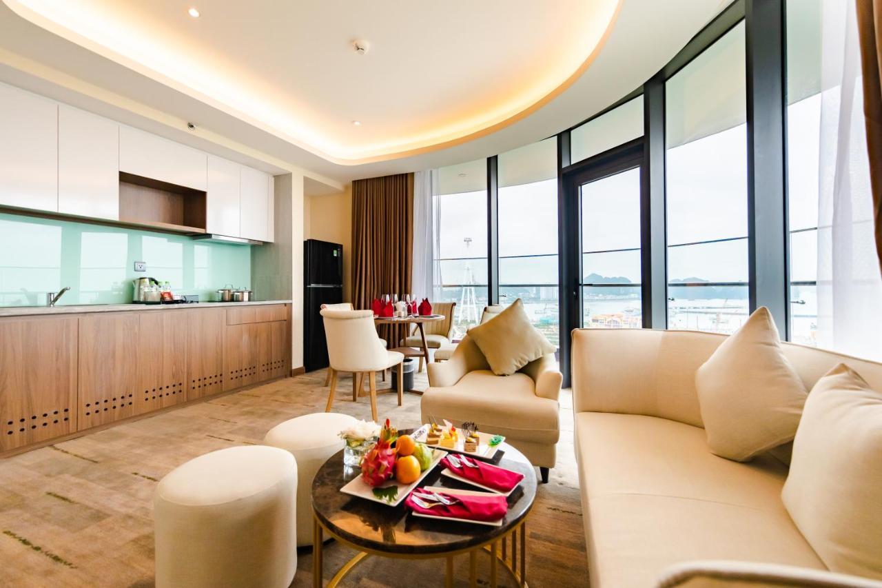 Hotel Muong Thanh Luxury Centre Ii 5*