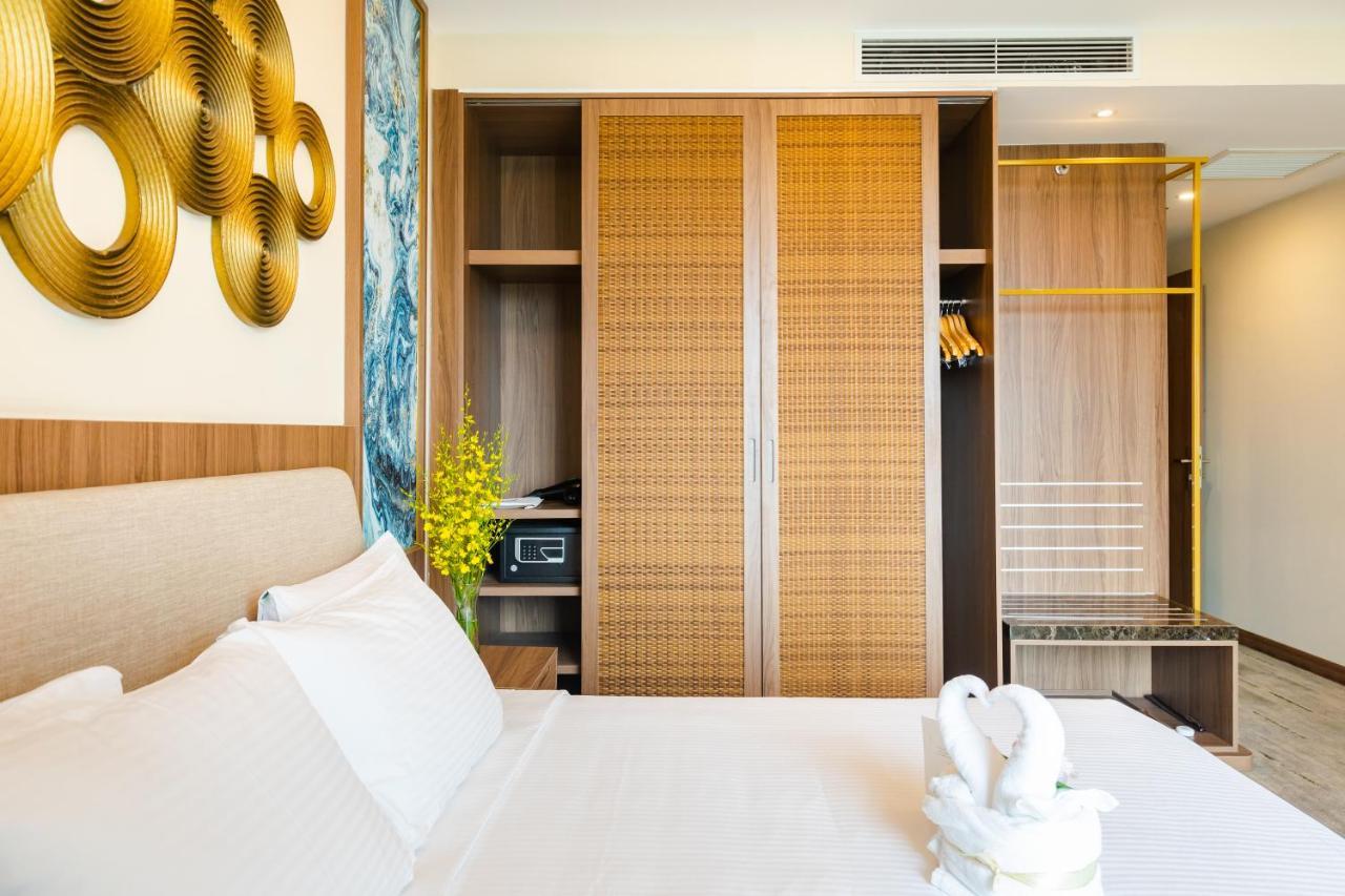 Muong Thanh Luxury Centre Ii 5*