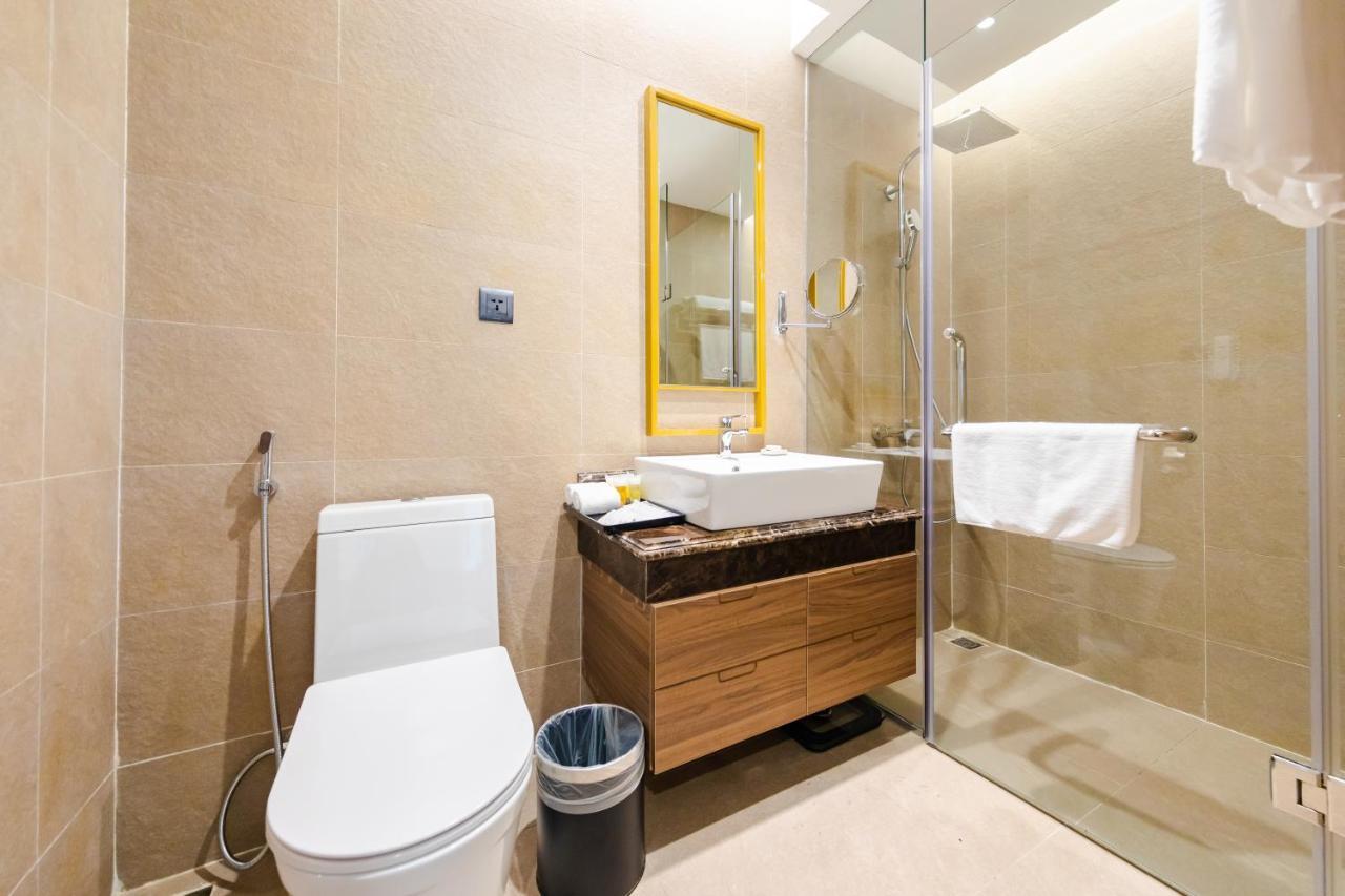 Hotel Muong Thanh Luxury Centre Ii Ha Long