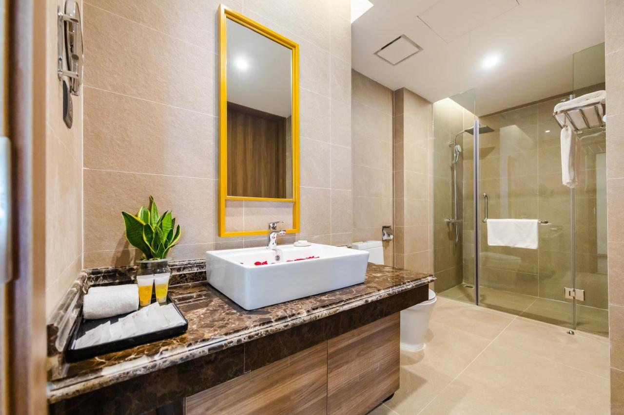 Muong Thanh Luxury Centre Ii Hotel