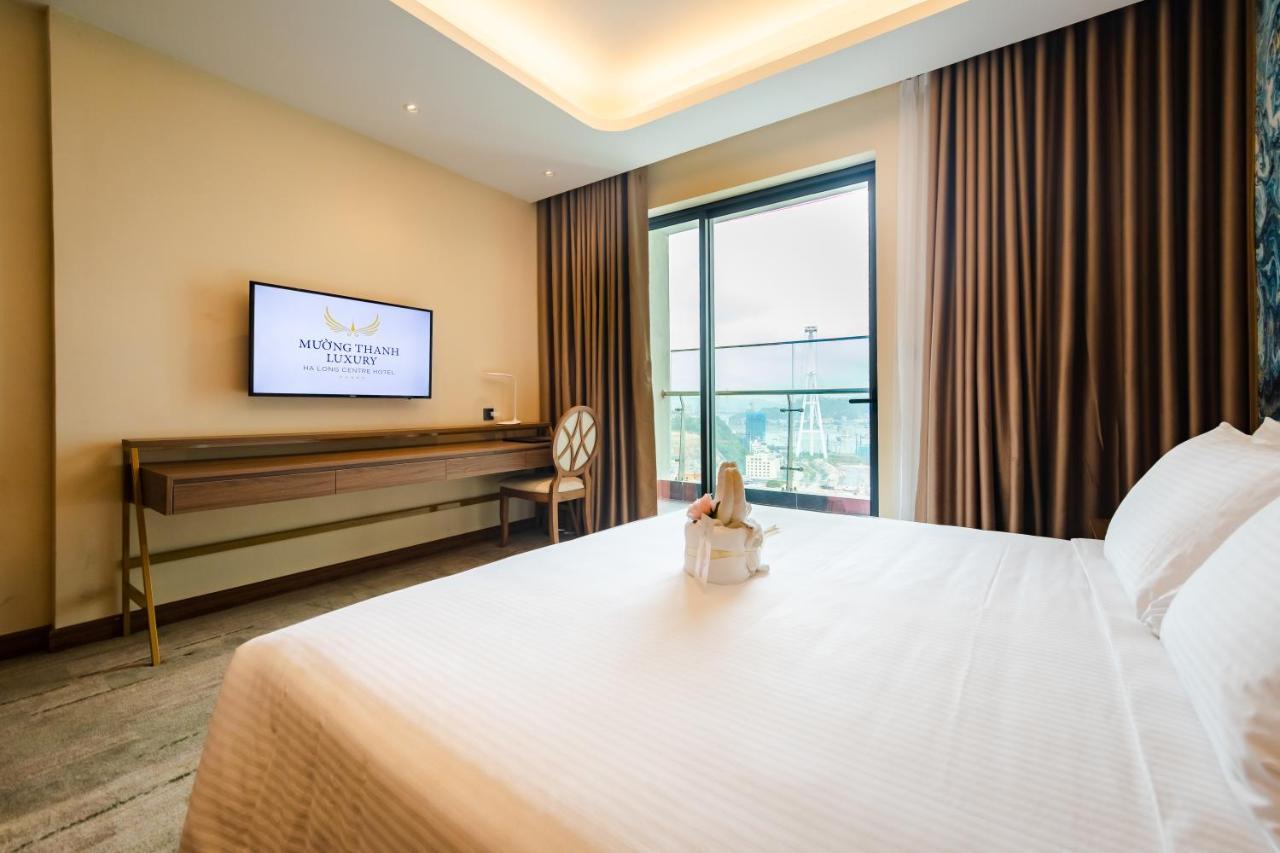 Muong Thanh Luxury Centre Ii Hotel