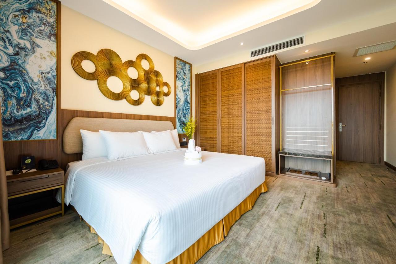 Muong Thanh Luxury Centre Ii Hotel 5*