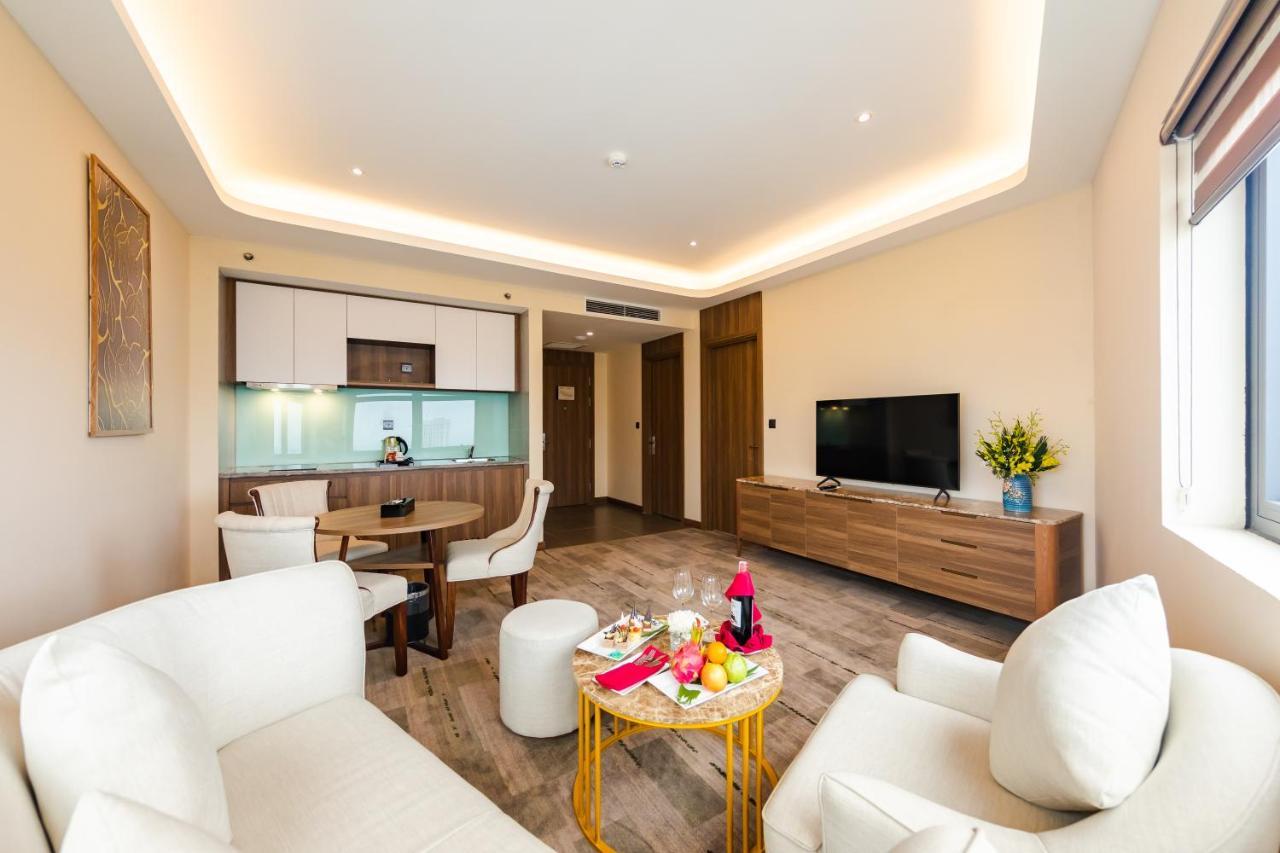 Hotel Muong Thanh Luxury Centre Ii Ha Long