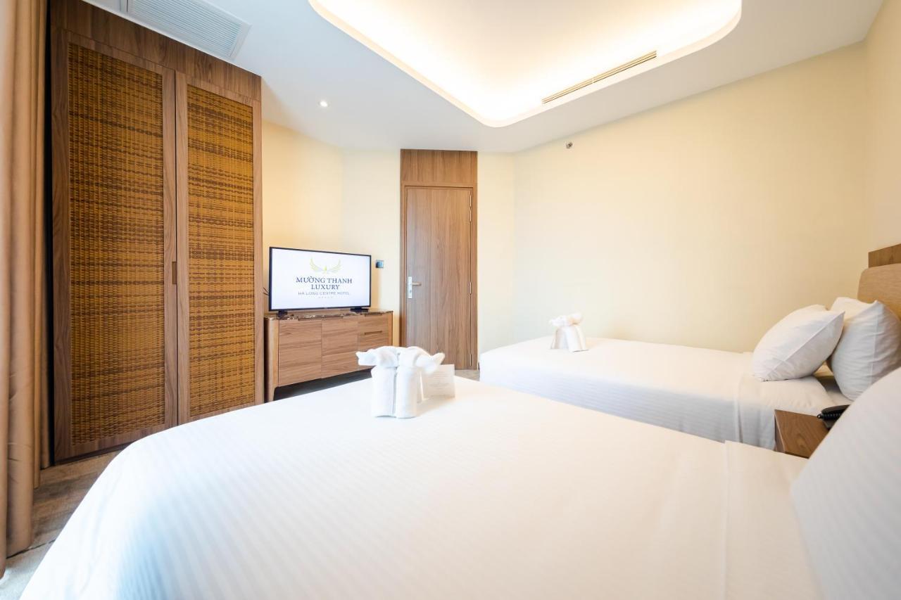 Hotel Muong Thanh Luxury Centre Ii