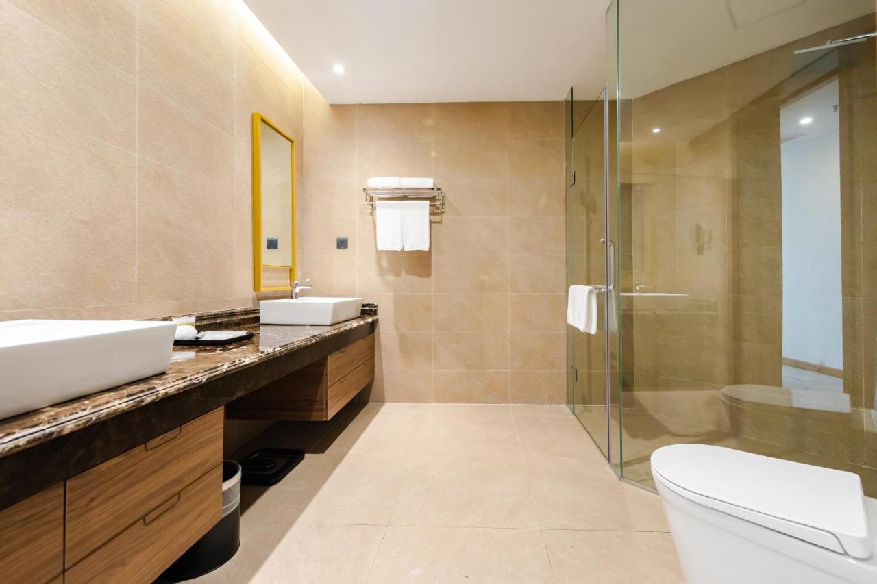 Muong Thanh Luxury Centre Ii 5*
