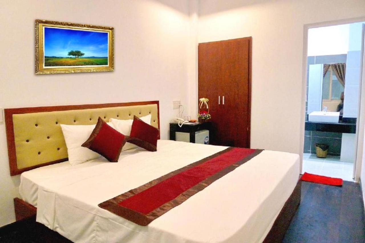 Merlion Hotel Nha Trang