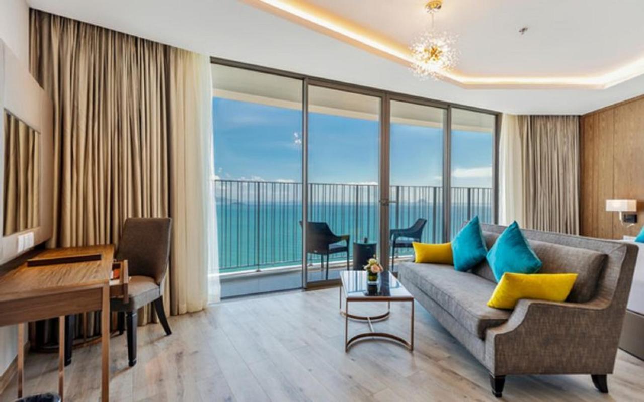 Ris Panorama Apartment *