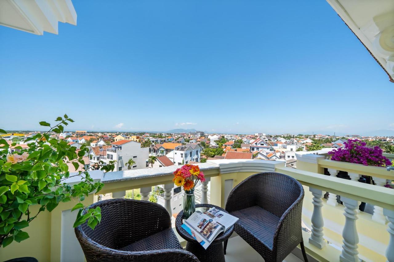 Lepavillon Luxury 4*