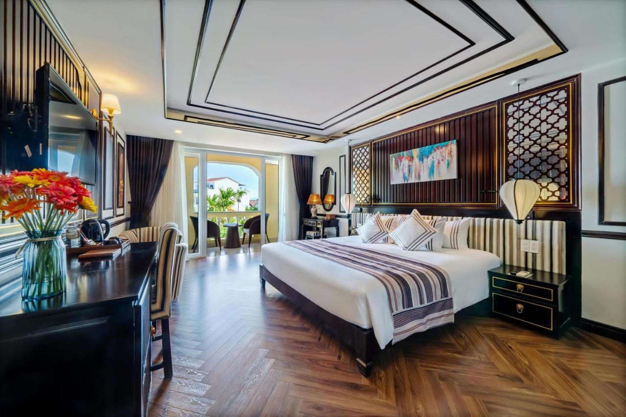 Khu nghỉ mát Lepavillon Luxury 4*