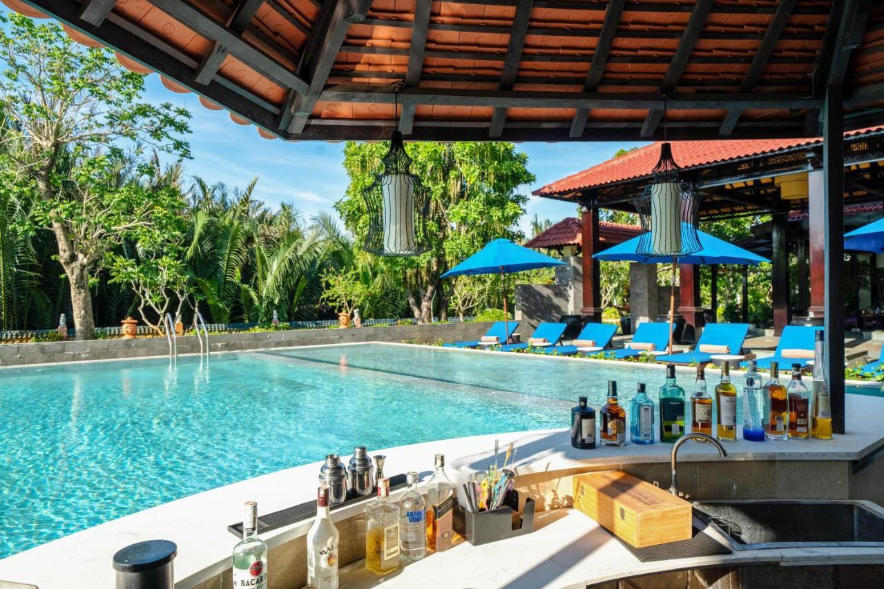 Khu nghỉ mát Lepavillon Luxury