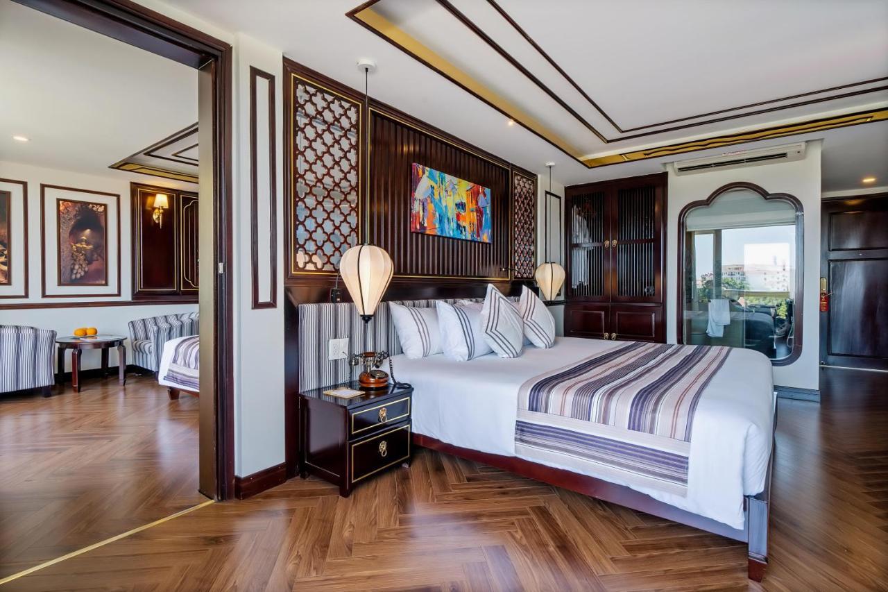 Lepavillon Luxury Khu nghỉ mát 4*
