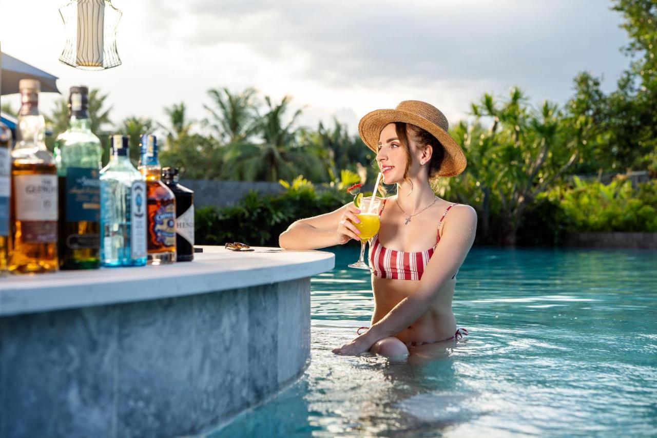Lepavillon Luxury Khu nghỉ mát