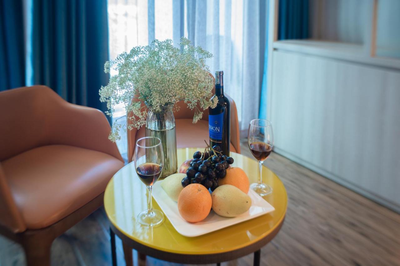 Aaron Hotel 3*