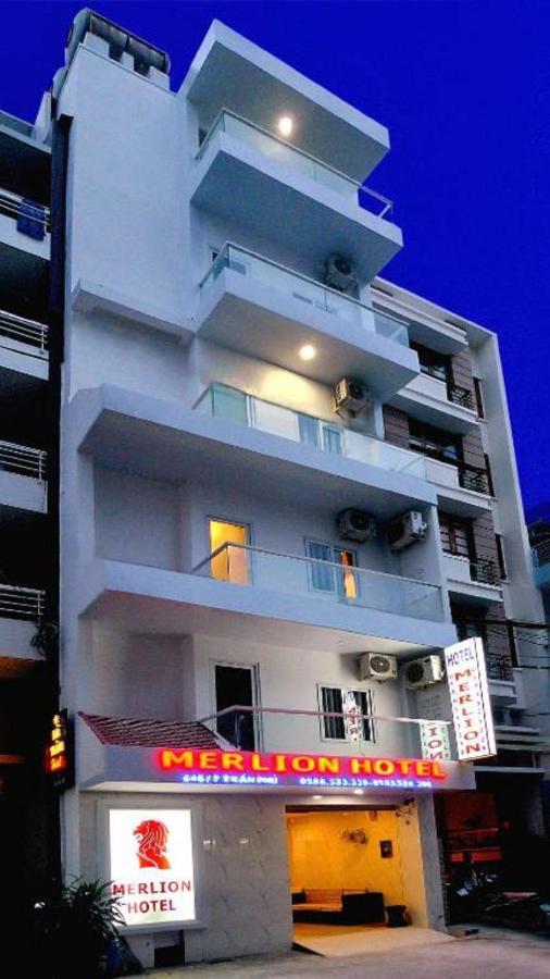 Merlion Hotel Nha Trang