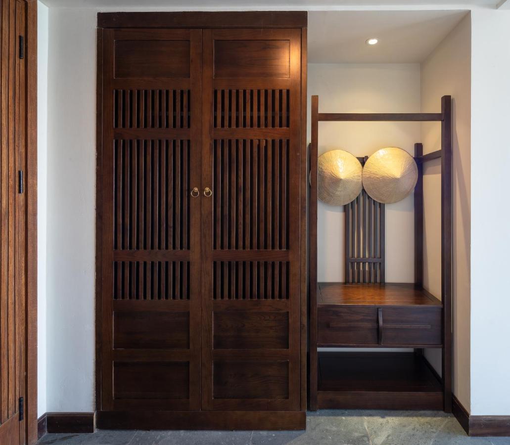 Nghe Prana And 4* Hoi An