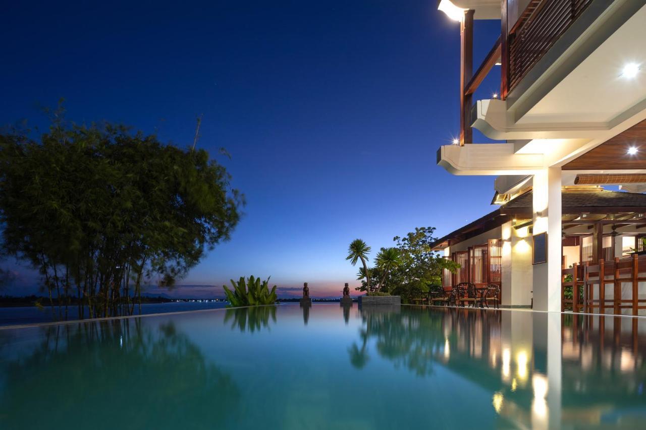 Hotel Nghe Prana And Hoi An