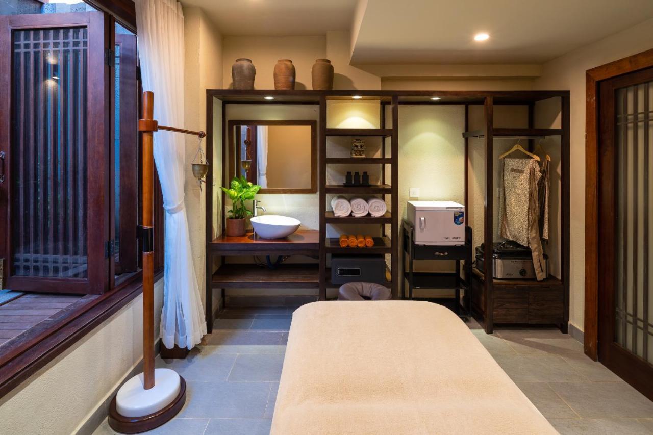 Hotel Nghe Prana And