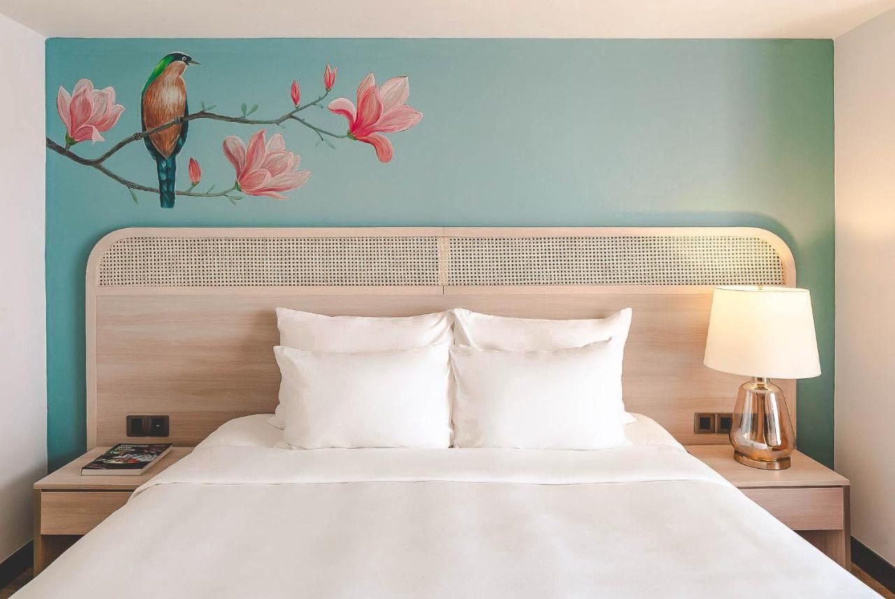 Khách Sạn&spa Le Jardin Hà Nội Hà Nội