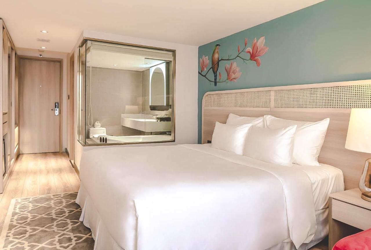 Khách Sạn&spa Le Jardin Hà Nội Khách sạn